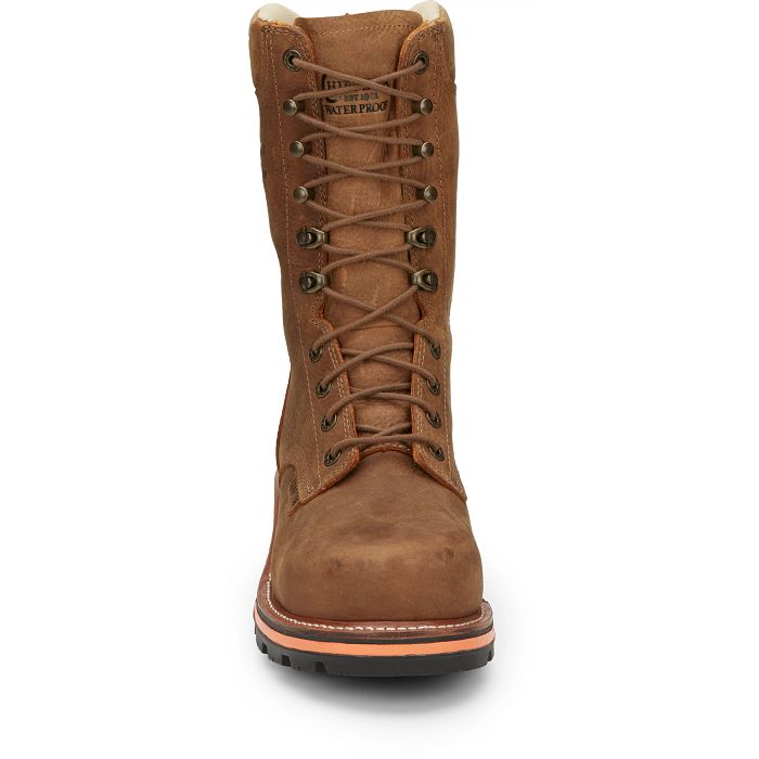 Red Wing Chippewa Uninsulated Boots Chippewa Men's Thunderstruck