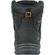 Hoss Men's Tikaboo UL Composite Toe Waterproof Slip Resistant Work Boot - Black 60177 - Overlook Boots