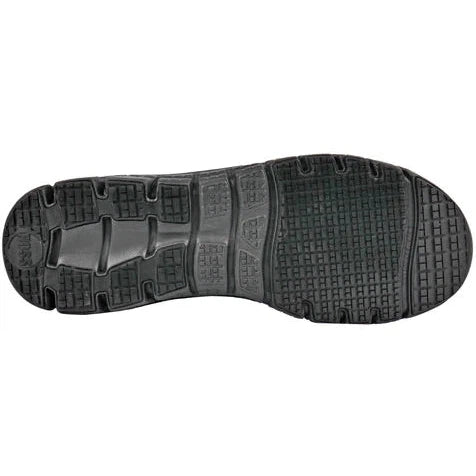 Hoss Men's Tikaboo UL Composite Toe Waterproof Slip Resistant Work Boot - Black 60177 - Overlook Boots