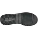 Hoss Men's Tikaboo UL Composite Toe Waterproof Slip Resistant Work Boot - Black 60177 - Overlook Boots