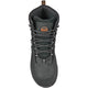 Hoss Men's Tikaboo UL Composite Toe Waterproof Slip Resistant Work Boot - Black 60177 - Overlook Boots