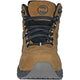 Hoss Men's Tikaboo UL Composite Toe Waterproof Slip Resistant Work Boot - Brown 60406  - Overlook Boots