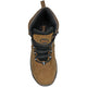 Hoss Men's Tikaboo UL Composite Toe Waterproof Slip Resistant Work Boot - Brown 60406  - Overlook Boots