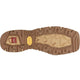 Tony Lama Men's Roustabout 11' Steel Toe Waterproof Western Work Boot -Brown- TW5006 - Overlook Boots