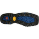 Tony Lama Men's Roustabout 11" Square Toe Waterproof Work Boot- Grey - TW5020 - Overlook Boots