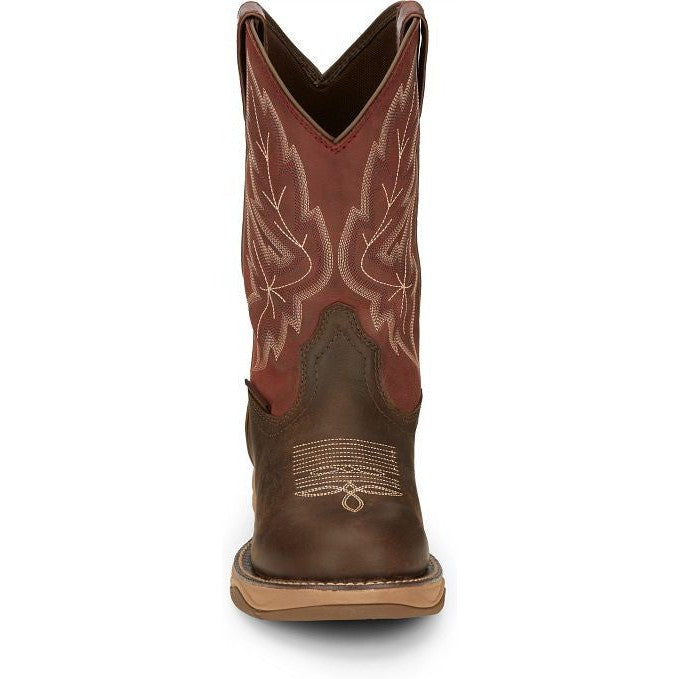 Tony Lama Men's Rasp 11