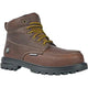DieHard Men's Tundra Composite Toe Waterproof Slip Resistant Work Boot - Brown DH60861 6 / Medium / Brown - Overlook Boots