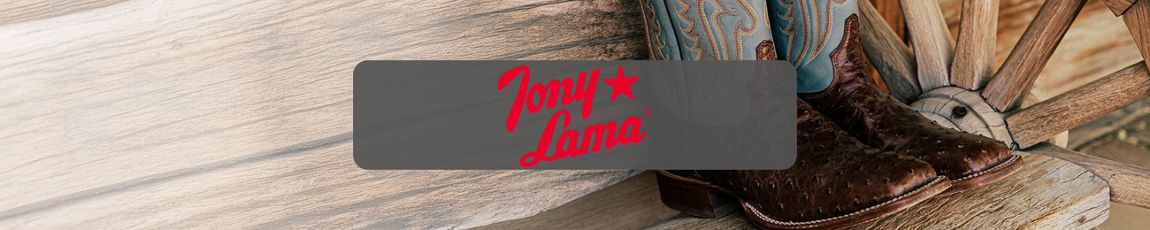 Tony Lama Boots