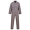 Portwest Bizweld Work FR Coverall - Gray - UBIZ1 Small / Grey - Overlook Boots