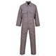Portwest Bizweld Work FR Coverall - Gray - UBIZ1 S - Overlook Boots