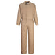 Portwest Bizflame 88/12 Classic FR Coverall - Khaki - UFR87 S - Overlook Boots