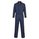 Portwest Bizflame 88/12 Classic FR Coverall - Navy - UFR87 S - Overlook Boots