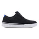 Volcom Men's True Skate Composite Toe Inspired Work Shoe - Black - VM30110 - Overlook Boots