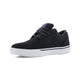 Volcom Men's True Skate Composite Toe Inspired Work Shoe - Black - VM30110 - Overlook Boots