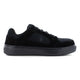 Volcom Women's Evolve Composite Toe Skate Inspired Work Shoe - Black - VM30232F - Overlook Boots