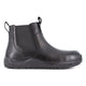 Volcom Men's Street Shield Composite Toe Slip On Station Duty Boot - Black - VM30706 - Overlook Boots