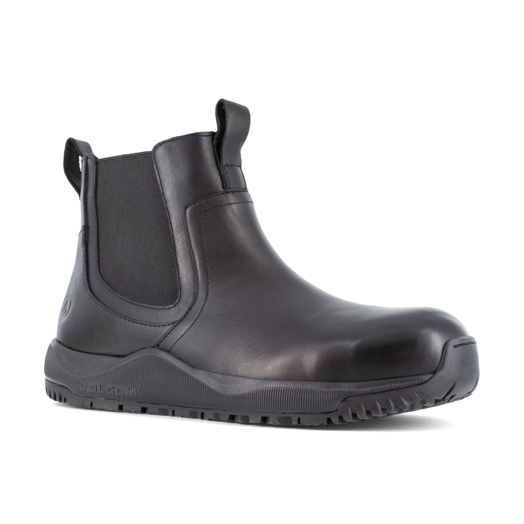 Volcom Men's Stone Composite Toe Work Shoes | Sportsman's Guide