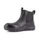 Volcom Men's Street Shield Composite Toe Slip On Station Duty Boot - Black - VM30706 - Overlook Boots