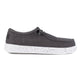 Volcom Women's Chill Composite Toe Casual Work Shoe - Grey - VM30803F - Overlook Boots