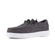 Volcom Women's Chill Composite Toe Casual Work Shoe - Grey - VM30803F - Overlook Boots