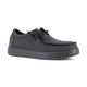 Volcom Men's Chill Composite Toe Slip On Casual Work Shoe - Black - VM30810 7 / Wide / Black - Overlook Boots