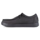 Volcom Men's Chill Composite Toe Slip On Casual Work Shoe - Black - VM30810 - Overlook Boots