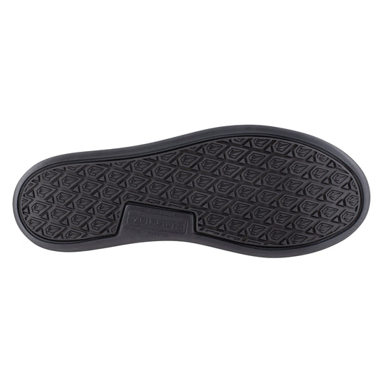 Volcom Men's Chill Composite Toe Slip On Casual Work Shoe - Black - VM30810 - Overlook Boots