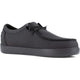 Volcom Women's Chill Comp Toe Slip On Casual Work Shoe- Black- VM30810F 4 / Wide / Black - Overlook Boots