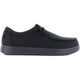 Volcom Women's Chill Comp Toe Slip On Casual Work Shoe- Black- VM30811F - Overlook Boots
