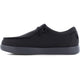 Volcom Women's Chill Comp Toe Slip On Casual Work Shoe- Black- VM30811F - Overlook Boots