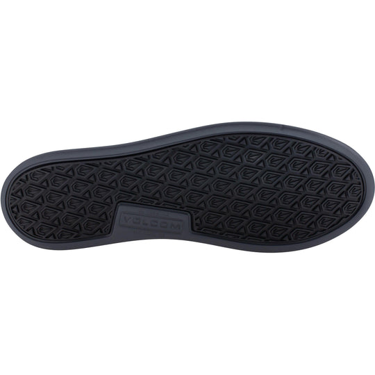 Volcom Women's Chill Comp Toe Slip On Casual Work Shoe- Black- VM30811F - Overlook Boots