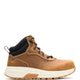 Wolverine Men's Ride Performance Comp Toe Waterproof Wedge Work Boot - Cashew - W251095 - Overlook Boots