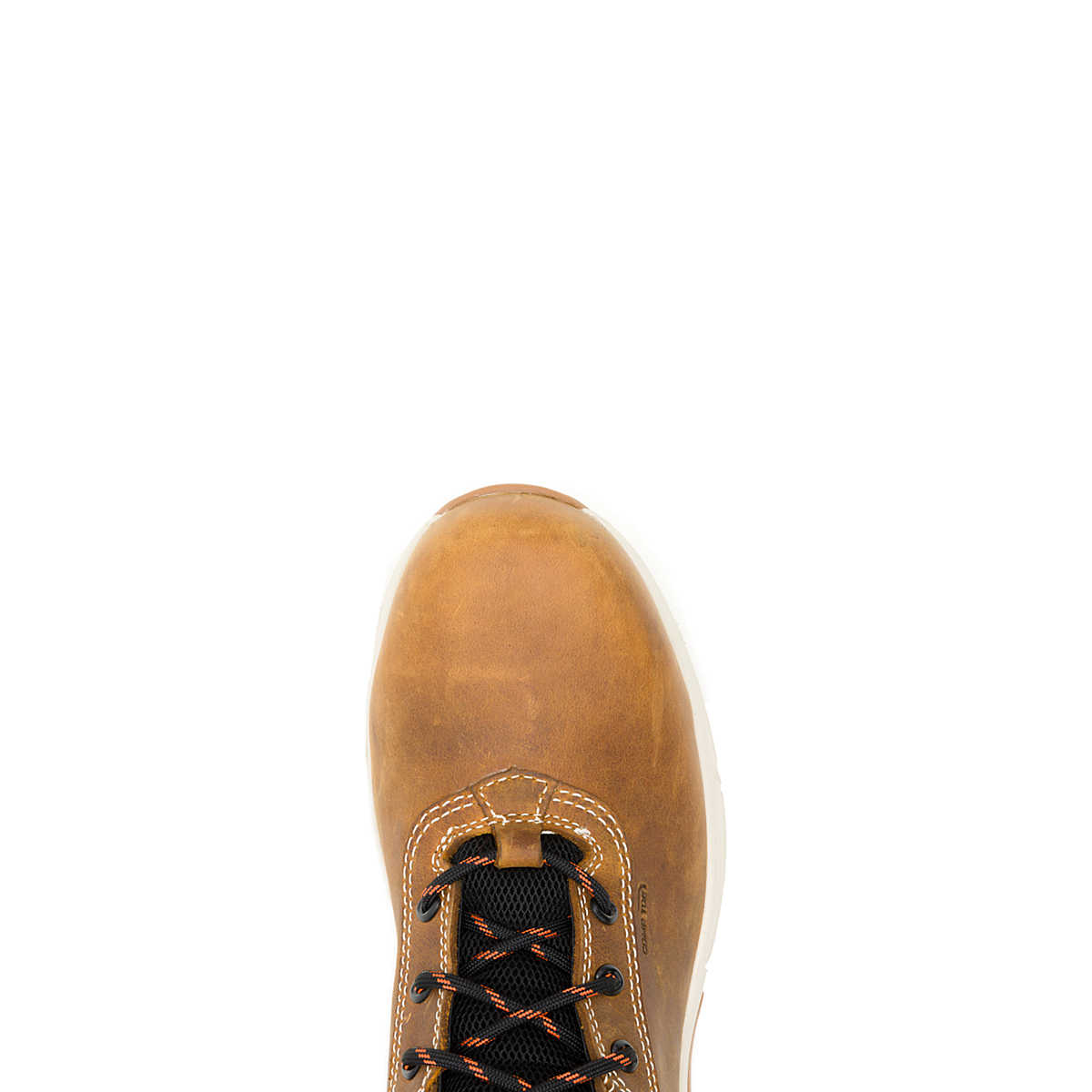 Wolverine Men's Ride Performance Comp Toe Waterproof Wedge Work Boot - Cashew - W251095 - Overlook Boots