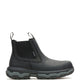Wolverine Men's Alpha ft Comp Toe Waterproof Slip On Romeo Work Boot - Black - W251097 - Overlook Boots
