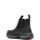 Wolverine Men's Alpha ft Comp Toe Waterproof Slip On Romeo Work Boot - Black - W251097 - Overlook Boots