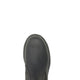 Wolverine Men's Alpha ft Comp Toe Waterproof Slip On Romeo Work Boot - Black - W251097 - Overlook Boots