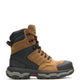 Wolverine Men's Alpha ft 8" Comp Toe Waterproof CarbonMax Work Boot - Tan - W251105 - Overlook Boots
