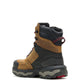 Wolverine Men's Alpha ft 8" Comp Toe Waterproof CarbonMax Work Boot - Tan - W251105 - Overlook Boots