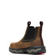 Wolverine Men's Alpha ft Comp Toe Waterproof Romeo Work Boot - Brown - W251136 - Overlook Boots