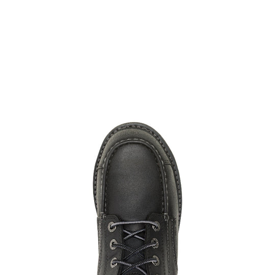 Wolverine Men's Loader II FT 6" HyperRest CarbonMAX Work Boot W261032 - Overlook Boots
