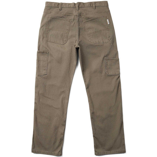 Wolverine Men's Steelhead Utility Stretch Pant Gravel - W1205950-201 - Overlook Boots