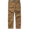 Wolverine Men's Flame Resistant Stretch Denim Pants - Hickory - W1207040-260 30 x 30 / Hickory - Overlook Boots