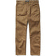 Wolverine Men's Flame Resistant Stretch Denim Pants - Hickory - W1207040-260 30 x 30 / Hickory - Overlook Boots