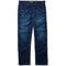Wolverine Men's Flame Resistant Stretch Denim Pants - Denim - W1207040-401 30 x 30 / Dark Denim - Overlook Boots