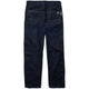 Wolverine Men's Flame Resistant Stretch Denim Pants - Rinse - W1207040-410 - Overlook Boots