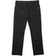 Wolverine Men's Steelhead 5 Pocket Pant - Black - W1207990-003  - Overlook Boots
