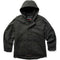 Wolverine Men's Guardian Cotton Work Jacket Onyx - W1208510-031 Small / Onyx - Overlook Boots