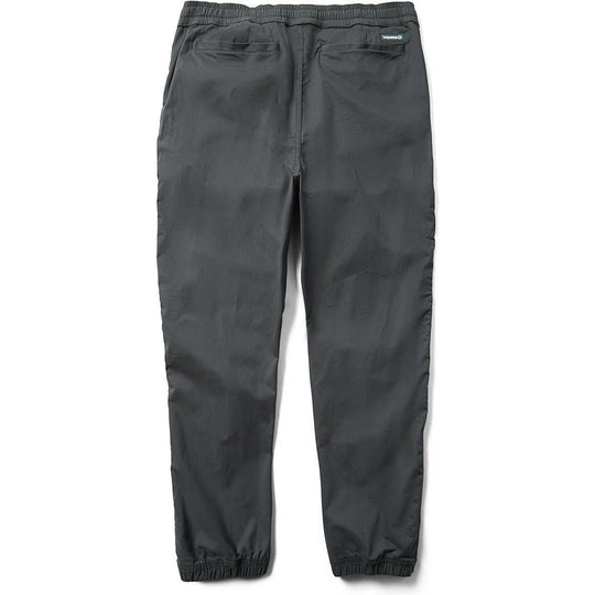 Wolverine Men's Carbur Active Stretch Pant - Charcoal - W1209270-010  - Overlook Boots