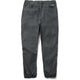 Wolverine Men's Carbur Active Stretch Pant - Charcoal - W1209270-010  - Overlook Boots