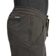 Wolverine Men's Carbur Active Stretch Pant - Charcoal - W1209270-010  - Overlook Boots